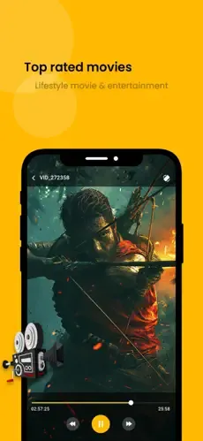 pikashow-apk-for-android-tv Top Rated Movies